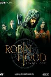 Robin Hood Season 1