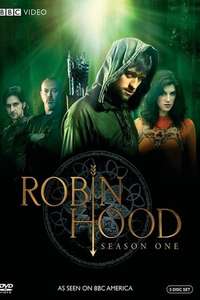 Robin Hood - Posters
