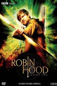 Robin Hood - Posters