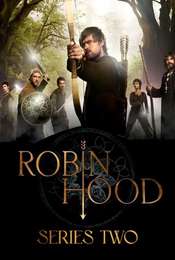 Robin Hood Season 2