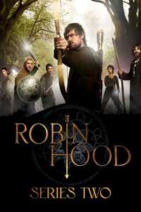 Robin Hood - Posters