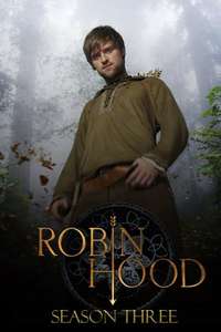 Robin Hood - Posters