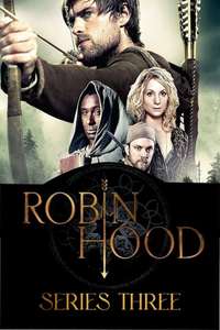 Robin Hood - Posters