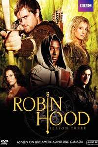 Robin Hood - Posters