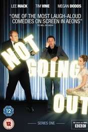 Not Going Out Series 1