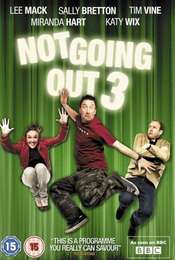Not Going Out Series 3