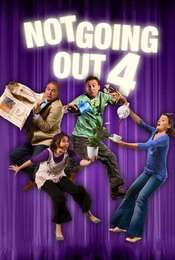 Not Going Out Series 4
