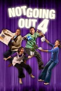 Not Going Out - Posters