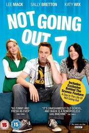 Not Going Out Series 7