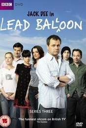 Lead Balloon