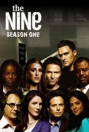 The Nine Season 1