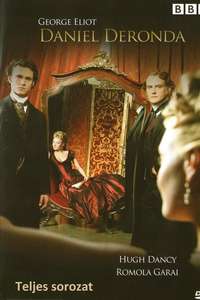 Daniel Deronda - Poster