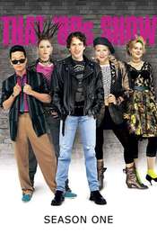 That '80s Show Season 1