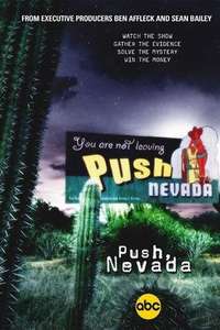 Push  Nevada - Poster