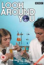 Look Around You Series 1