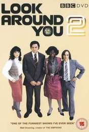 Look Around You Season 2
