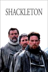 Shackleton - Poster
