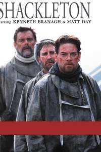 Shackleton - Poster