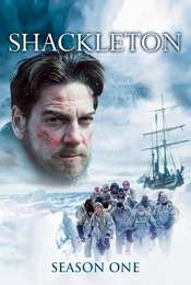 Shackleton Miniseries