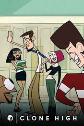 Clone High Season 1