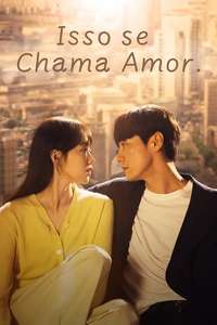 Call It Love - Posters