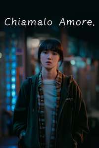 Call It Love - Posters