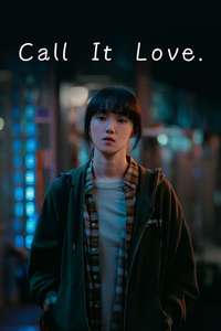 Call It Love - Posters
