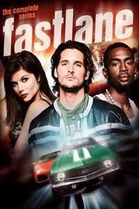 Fastlane - Poster