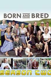Born and Bred (2002) season 2