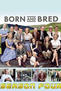 Born and Bred - Poster