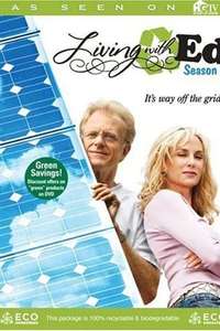 Living With Ed - Poster