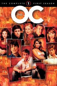 The O.C. - Posters