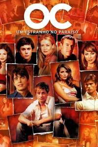 The O.C. - Posters