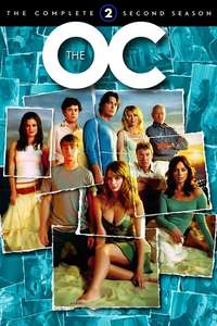 The O.C. - Posters