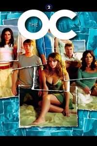 The O.C. - Posters