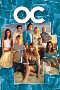 The O.C. - Posters