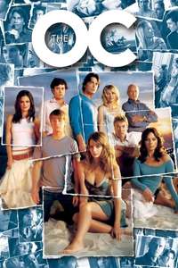The O.C. - Posters