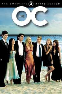 The O.C. - Posters