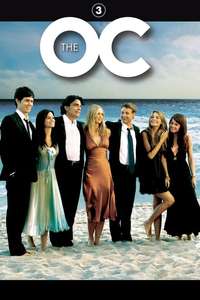 The O.C. - Posters