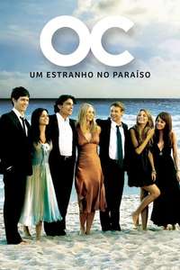 The O.C. - Posters