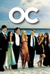 The O.C. Season 3