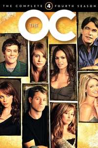 The O.C. - Posters