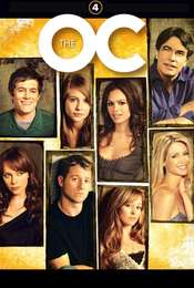 The O.C. Season 4