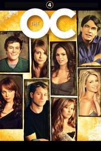 The O.C. - Posters