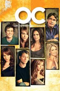The O.C. - Posters