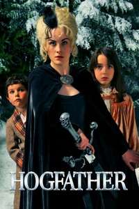 Hogfather - Poster
