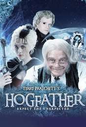 Hogfather Season 1