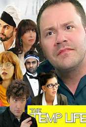 The Temp Life
