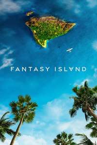 Fantasy Island - Posters