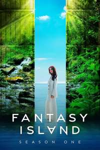 Fantasy Island - Posters